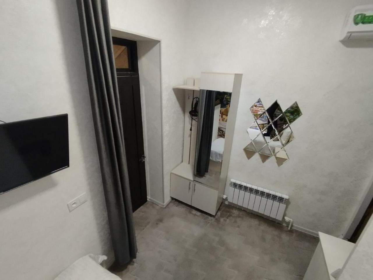 Hotel Suzani Samarkand Eksteriør bilde