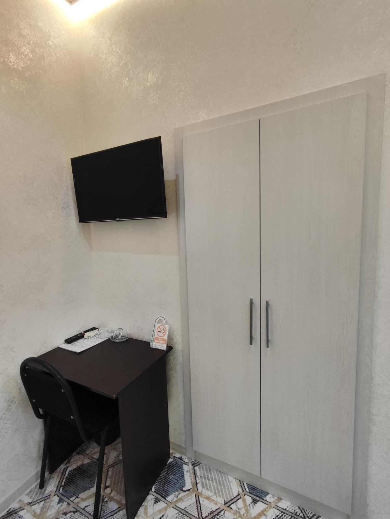 Hotel Suzani Samarkand Rom bilde
